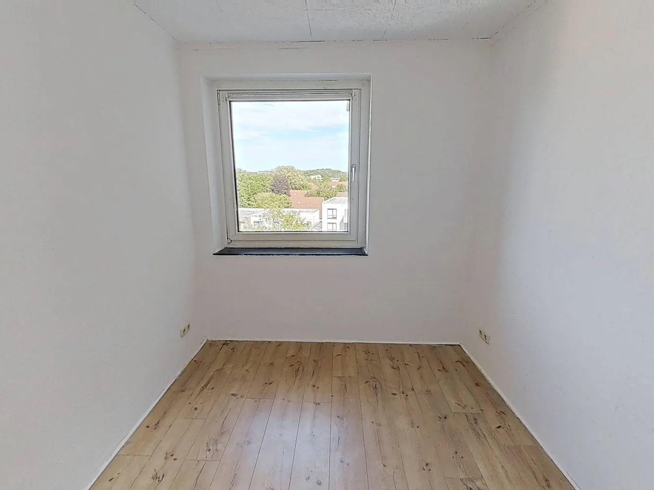 2 Zimmer Wohnung mit 54 m² in Flensburg – Bild 6