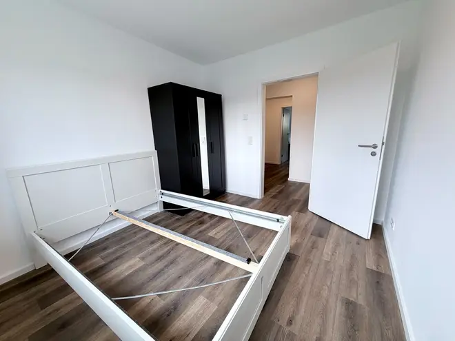2 Zimmer Wohnung mit 40 m² in Wuppertal – Bild 12