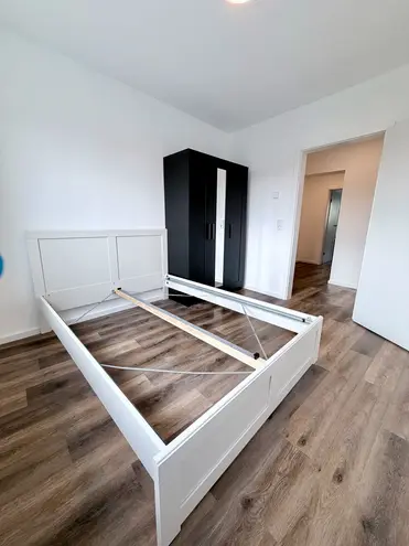 2 Zimmer Wohnung mit 40 m² in Wuppertal – Bild 2