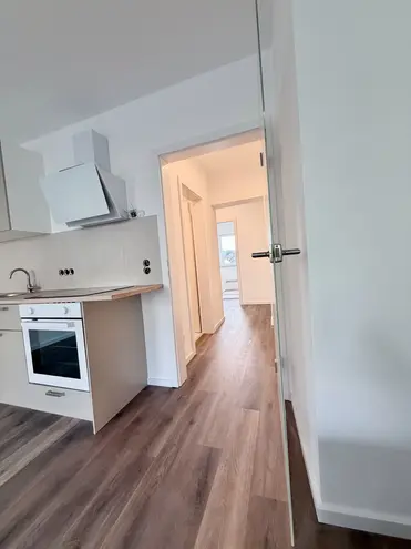 2 Zimmer Wohnung mit 40 m² in Wuppertal – Bild 3