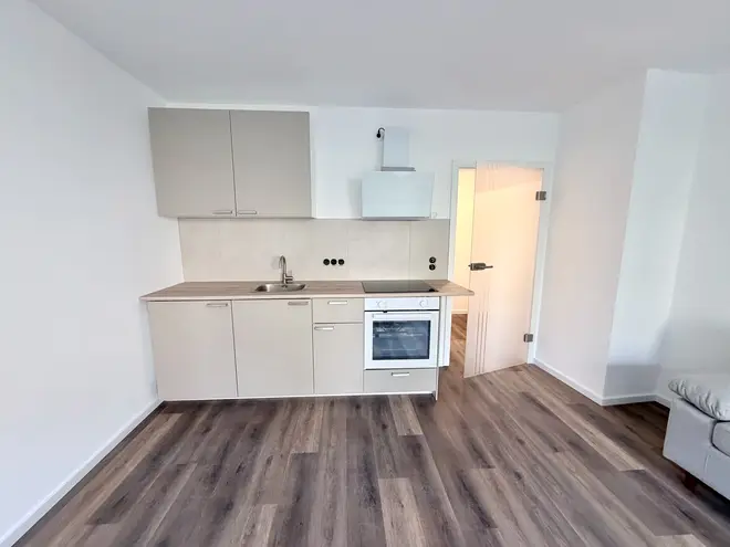 2 Zimmer Wohnung mit 40 m² in Wuppertal – Bild 5