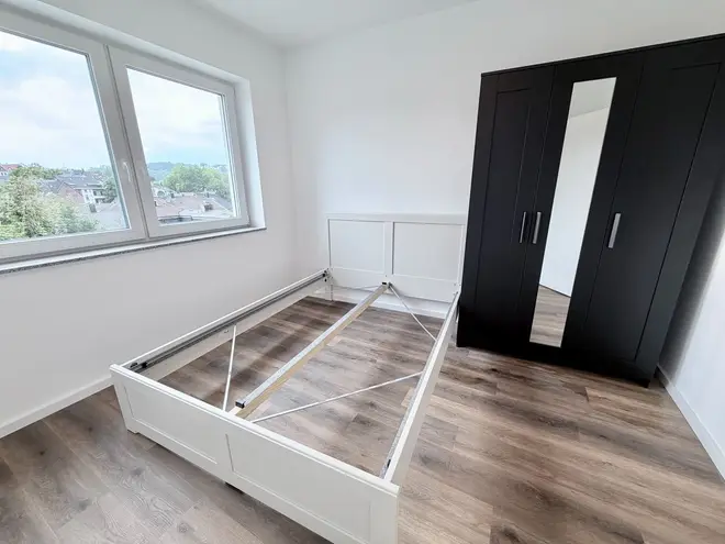 2 Zimmer Wohnung mit 40 m² in Wuppertal – Bild 6