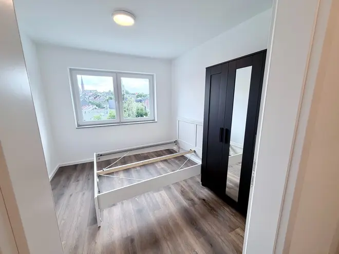 2 Zimmer Wohnung mit 40 m² in Wuppertal – Bild 7