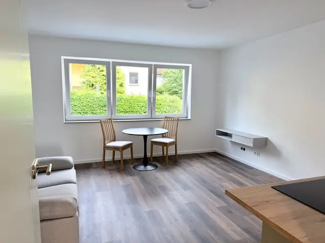 2 Zimmer Wohnung mit 40 m² in Wuppertal – Bild 8