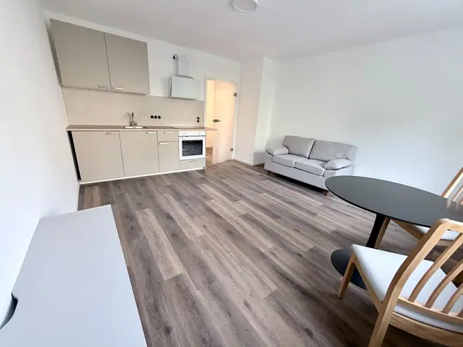 2 Zimmer Wohnung mit 40 m² in Wuppertal – Bild 10