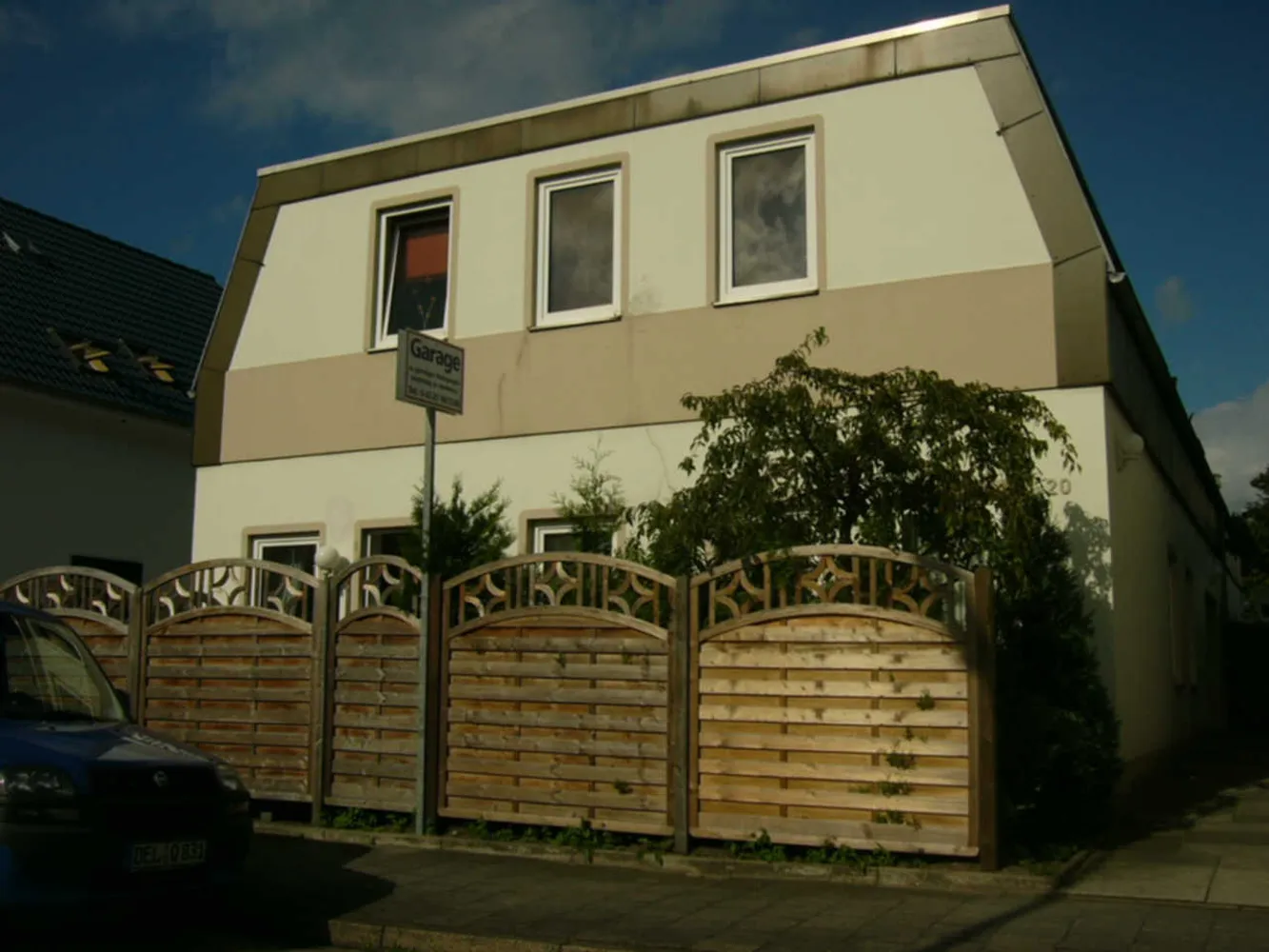 4 Zimmer Wohnung mit 79 m² in Delmenhorst – Bild 1