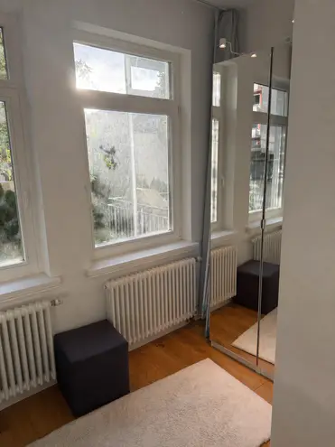 4 Zimmer Wohnung mit 110 m² in Hannover – Bild 11