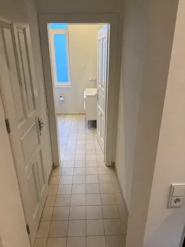 4 Zimmer Wohnung mit 110 m² in Hannover – Bild 12
