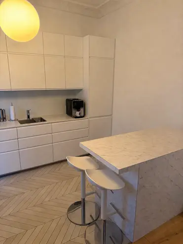 4 Zimmer Wohnung mit 110 m² in Hannover – Bild 4