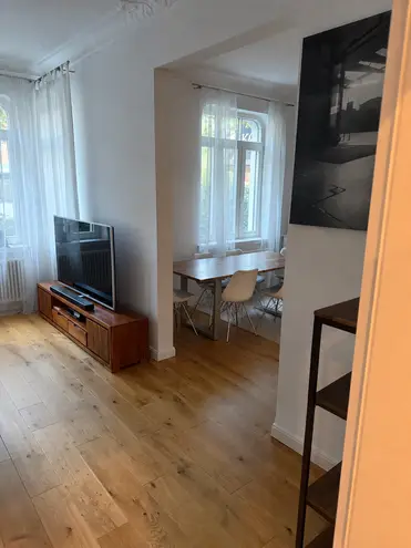 4 Zimmer Wohnung mit 110 m² in Hannover – Bild 8