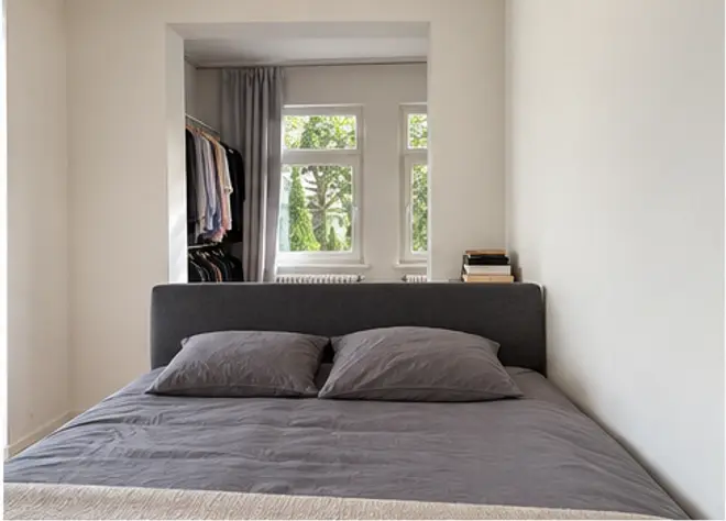 4 Zimmer Wohnung mit 110 m² in Hannover – Bild 10