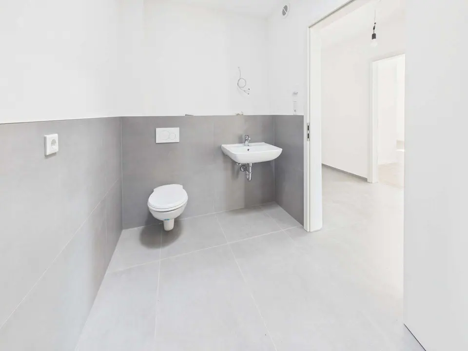 4 Zimmer Wohnung mit 98 m² in Dortmund – Bild 7