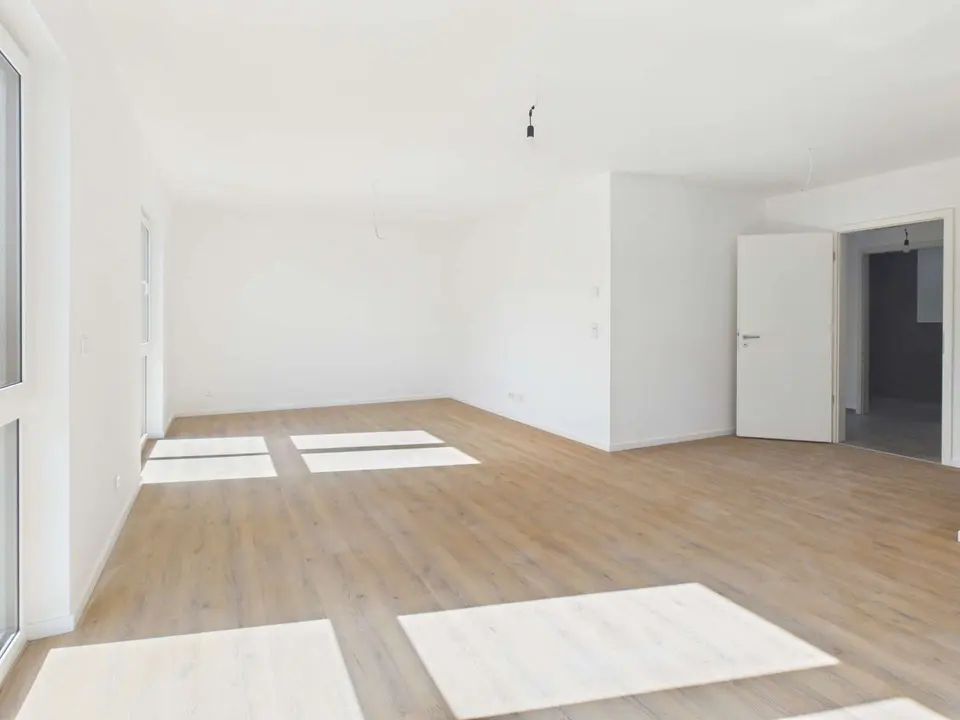 4 Zimmer Wohnung mit 98 m² in Dortmund – Bild 9