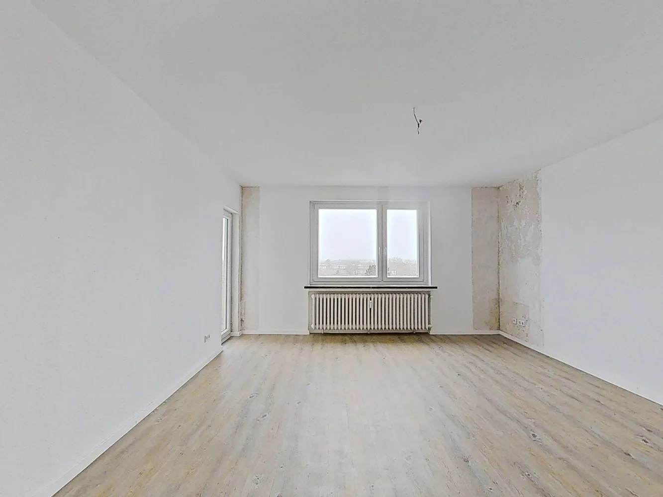 3 Zimmer Wohnung mit 81 m² in Wolfenbüttel – Bild 1