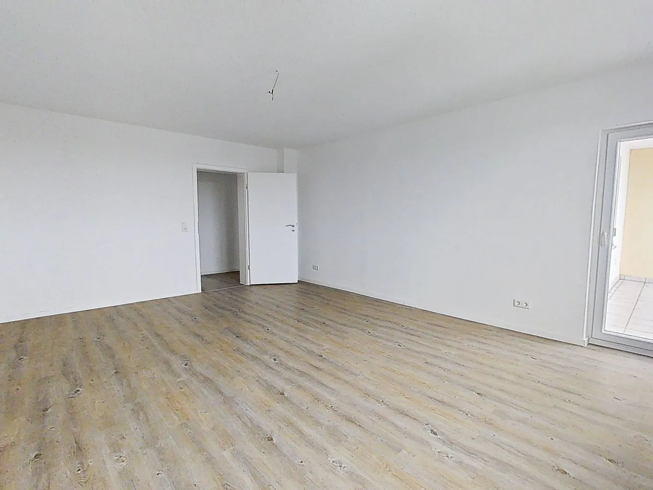 3 Zimmer Wohnung mit 81 m² in Wolfenbüttel – Bild 2