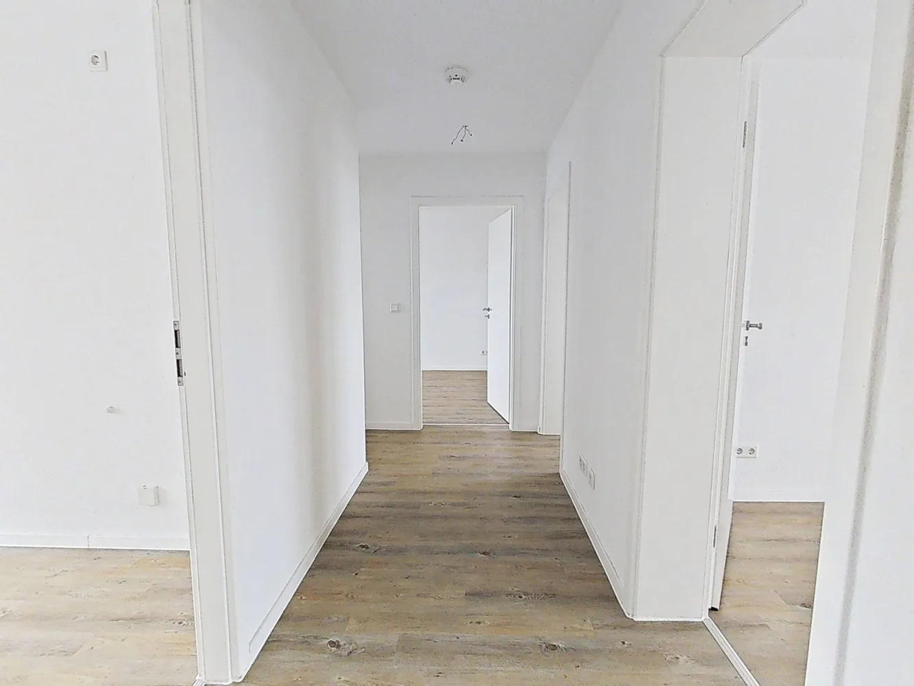 3 Zimmer Wohnung mit 81 m² in Wolfenbüttel – Bild 11