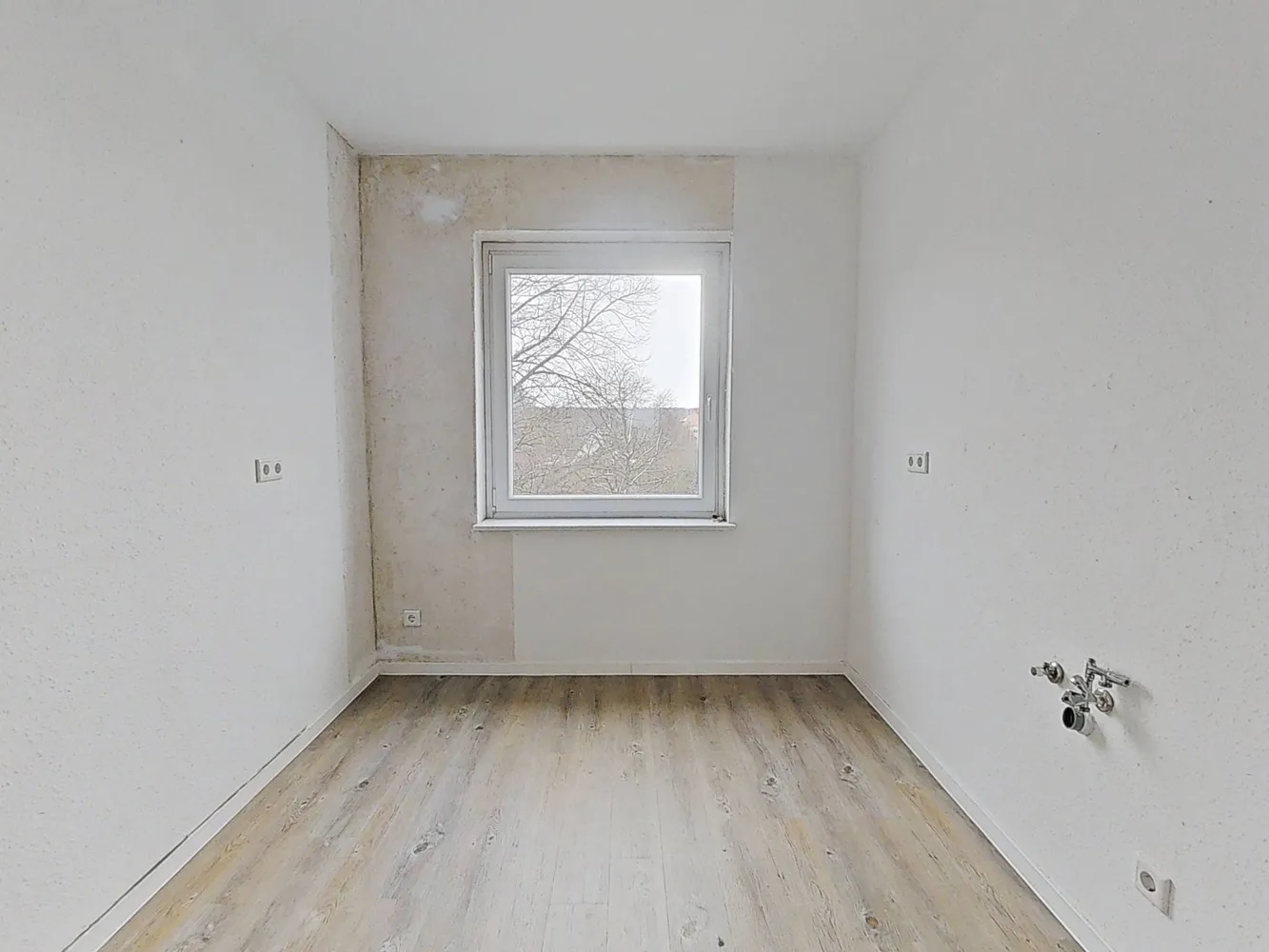 3 Zimmer Wohnung mit 81 m² in Wolfenbüttel – Bild 7