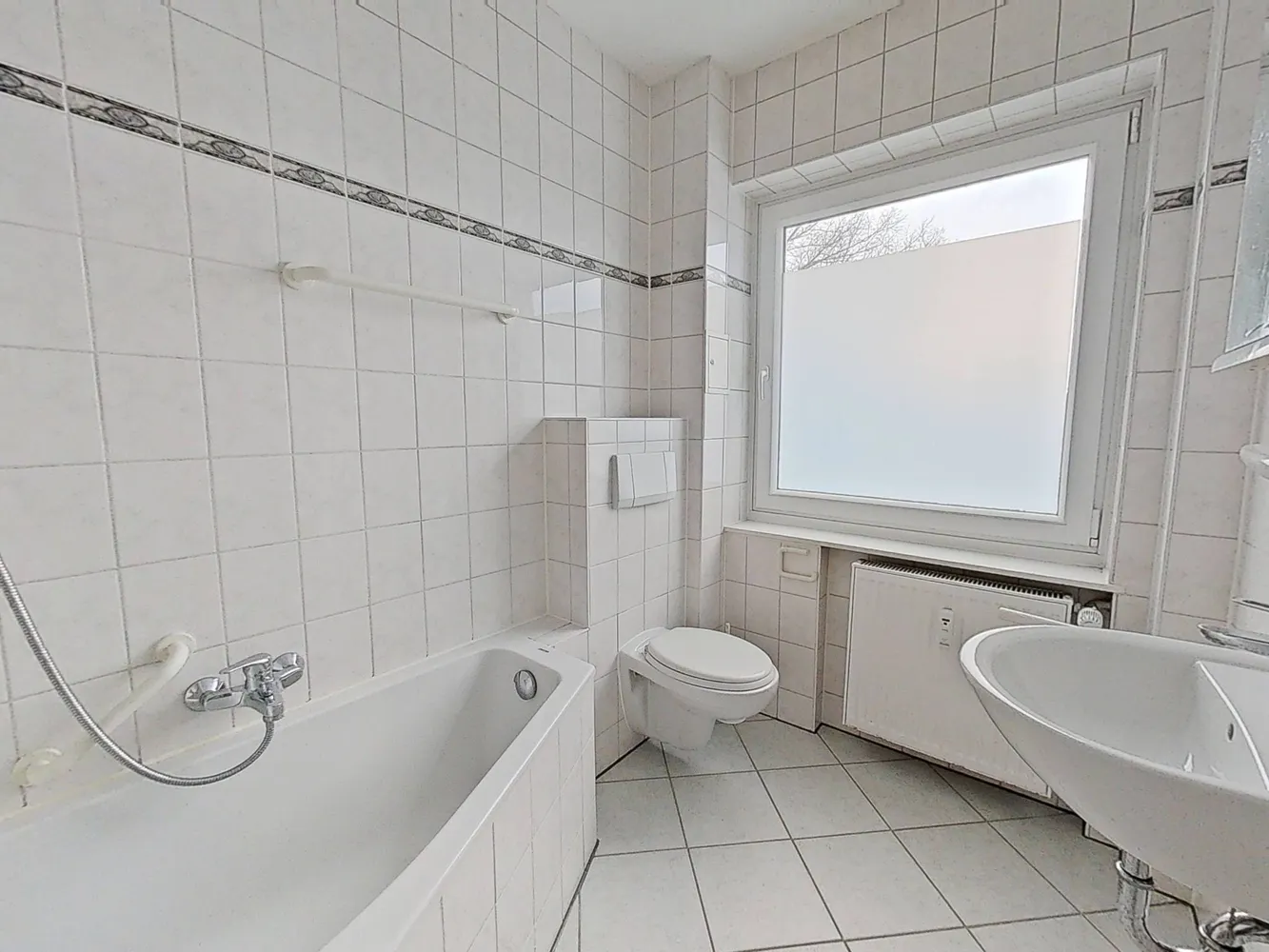 3 Zimmer Wohnung mit 81 m² in Wolfenbüttel – Bild 9