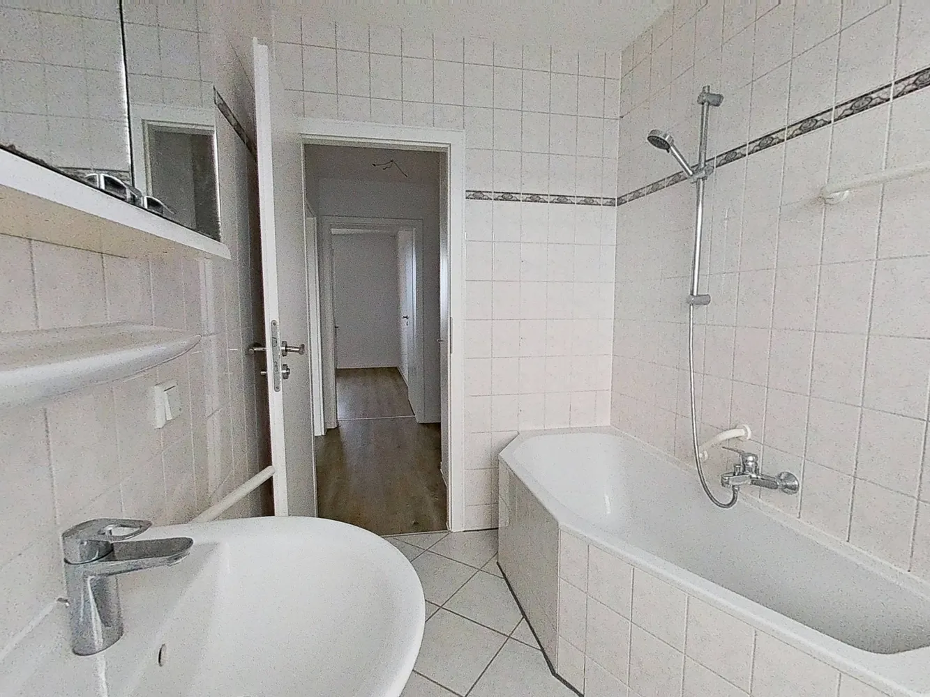 3 Zimmer Wohnung mit 81 m² in Wolfenbüttel – Bild 10