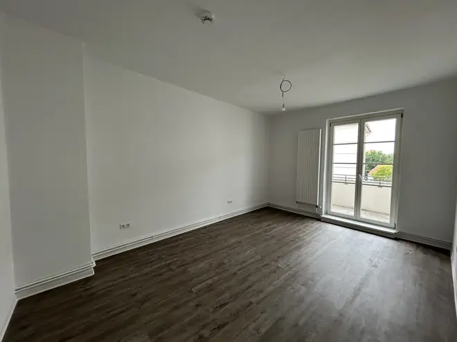 2 Zimmer Wohnung mit 57 m² in Braunschweig – Bild 2