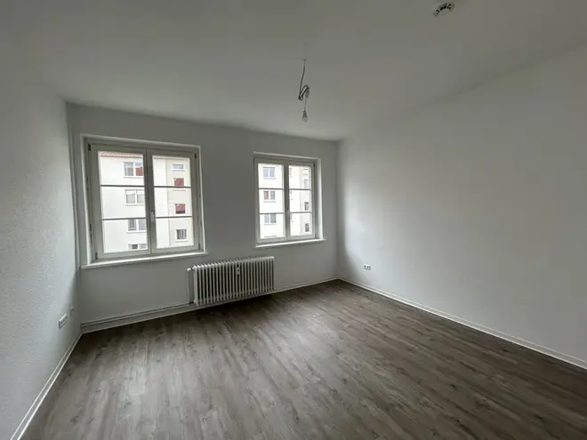 2 Zimmer Wohnung mit 57 m² in Braunschweig – Bild 3