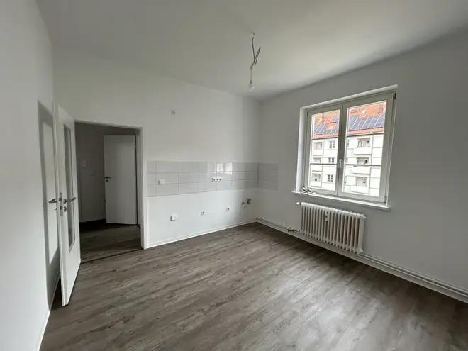 2 Zimmer Wohnung mit 57 m² in Braunschweig – Bild 4