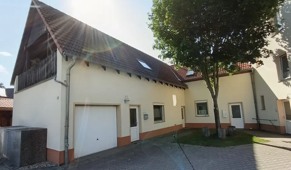 2 Zimmer Wohnung mit 38 m² in Cottbus – Bild 4