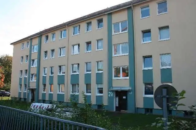 3 Zimmer Wohnung mit 59 m² in Flensburg – Bild 4