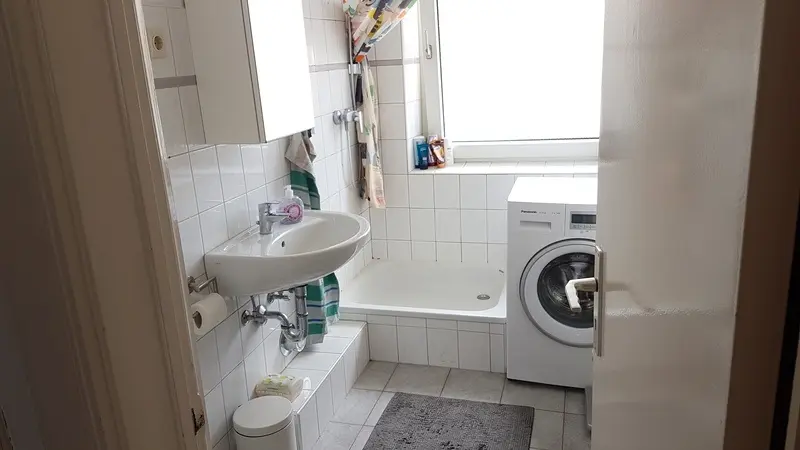 3 Zimmer Wohnung mit 59 m² in Flensburg – Bild 6