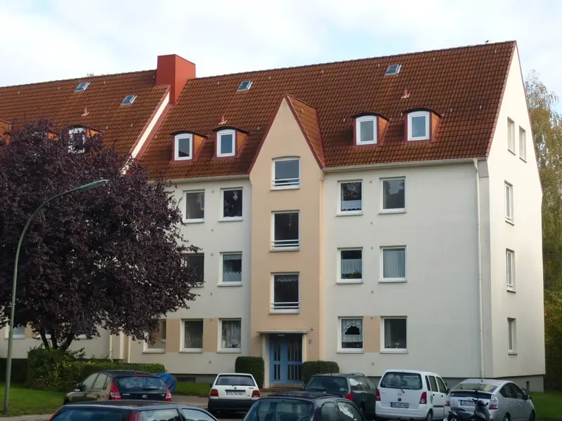 3 Zimmer Wohnung mit 59 m² in Flensburg – Bild 7
