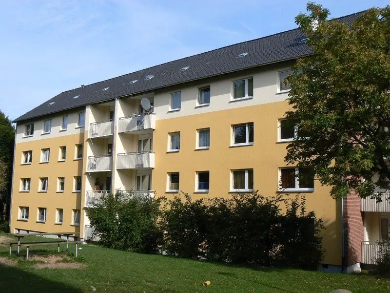 3 Zimmer Wohnung mit 59 m² in Flensburg – Bild 8