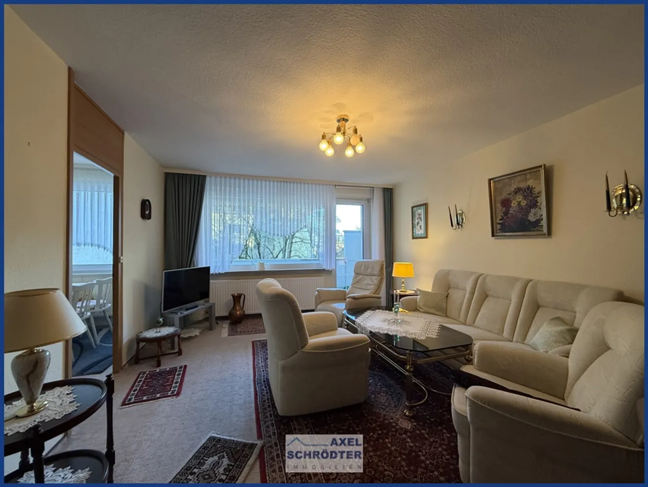3 Zimmer Wohnung mit 71 m² in Celle – Bild 10