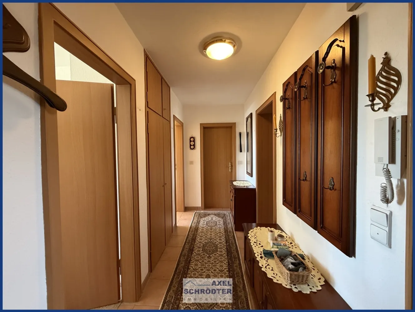 3 Zimmer Wohnung mit 71 m² in Celle – Bild 4