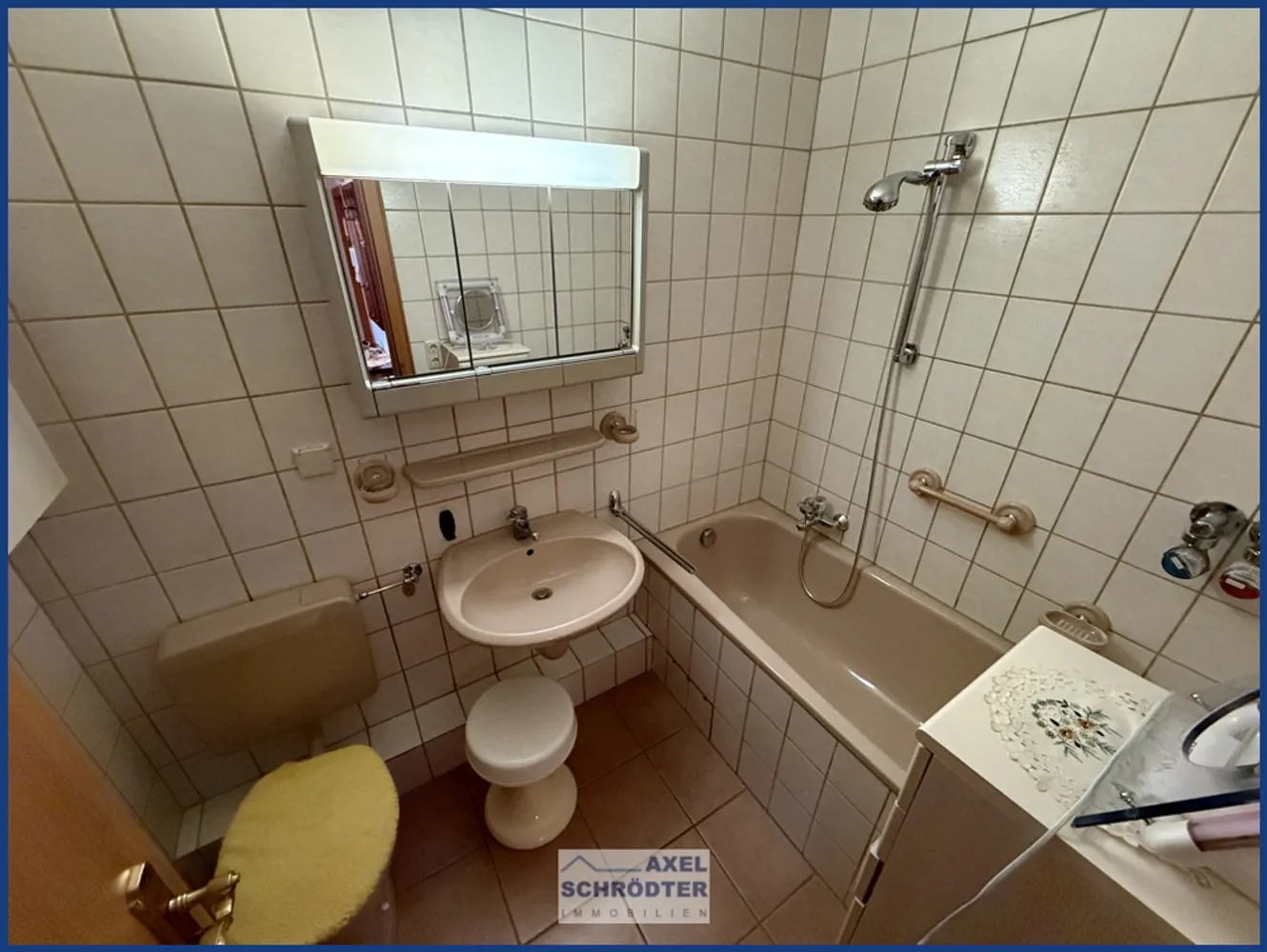 3 Zimmer Wohnung mit 71 m² in Celle – Bild 6