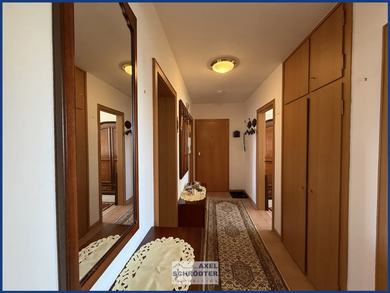 3 Zimmer Wohnung mit 71 m² in Celle – Bild 7