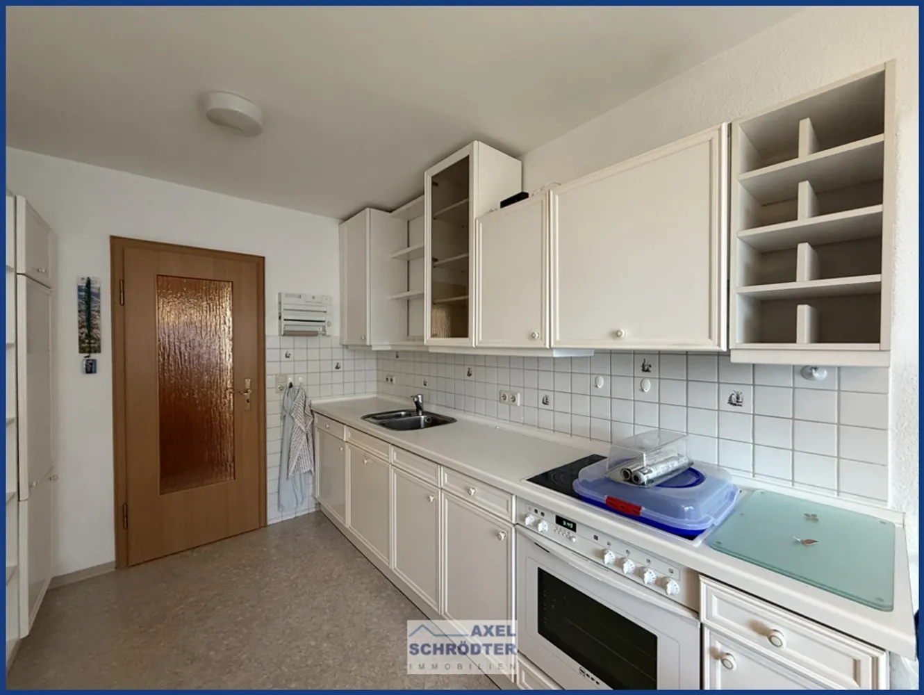 3 Zimmer Wohnung mit 71 m² in Celle – Bild 8