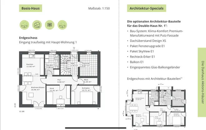 7 Zimmer Haus mit 140 m² in Bonn – Bild 4