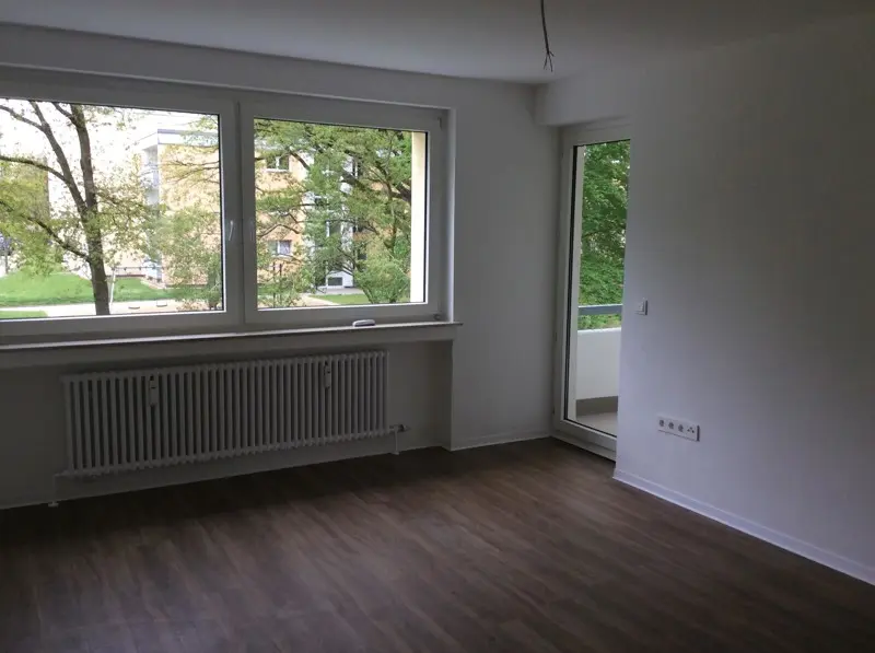 3 Zimmer Wohnung mit 77 m² in Aachen – Bild 1