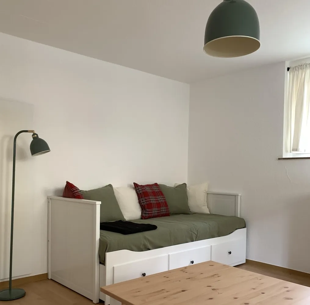 2 Zimmer Wohnung mit 43 m² in Ludwigsburg – Bild 2