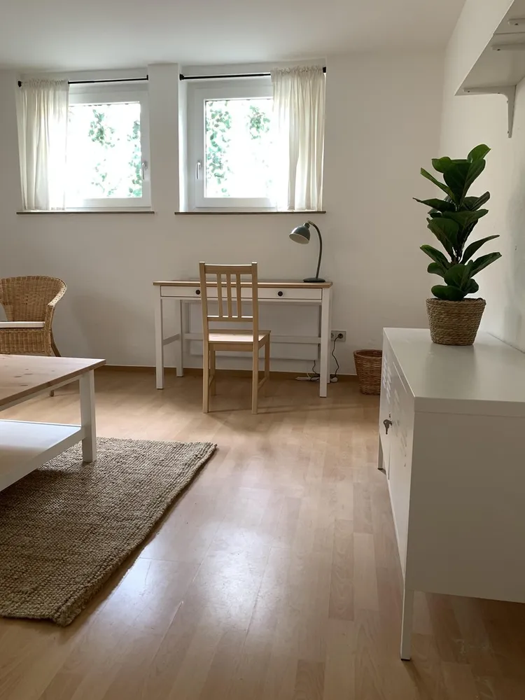 2 Zimmer Wohnung mit 43 m² in Ludwigsburg – Bild 4