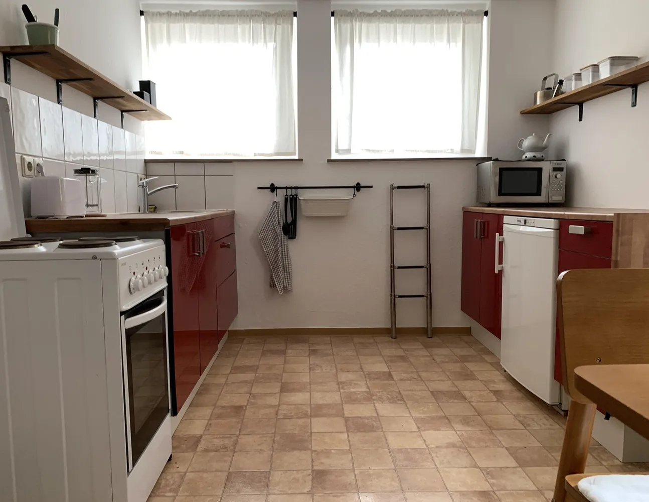 2 Zimmer Wohnung mit 43 m² in Ludwigsburg – Bild 6