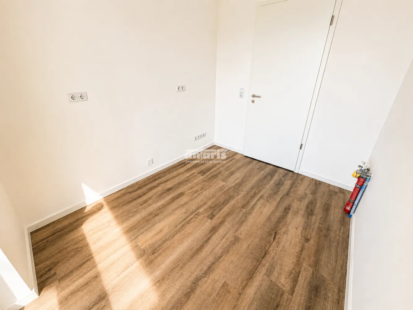 2 Zimmer Wohnung mit 55 m² in Erfurt – Bild 8