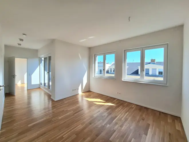 3 Zimmer Wohnung mit 88 m² in Leipzig – Bild 2
