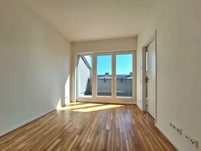 3 Zimmer Wohnung mit 88 m² in Leipzig – Bild 3