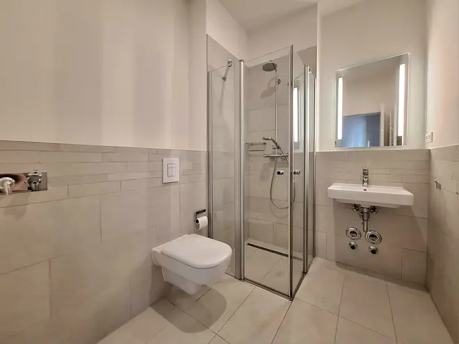 3 Zimmer Wohnung mit 88 m² in Leipzig – Bild 5