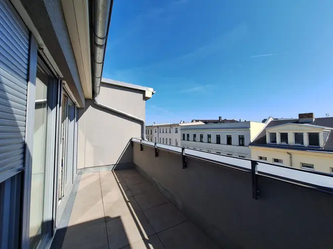 3 Zimmer Wohnung mit 88 m² in Leipzig – Bild 6