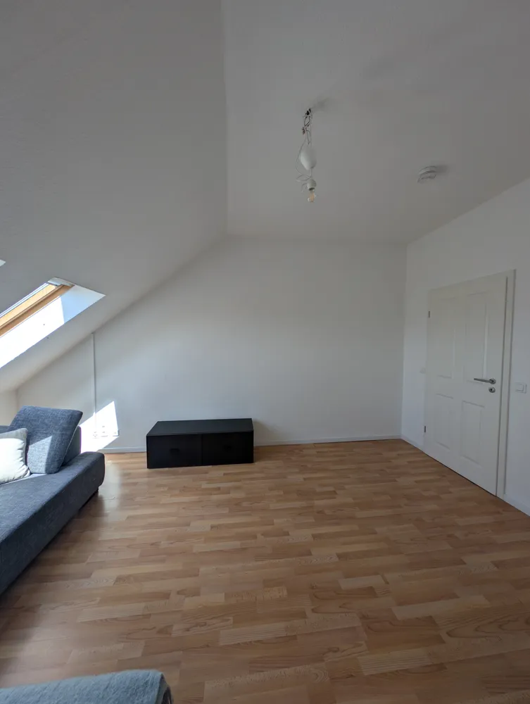 1 Zimmer Wohnung mit 40 m² in Dresden – Bild 2
