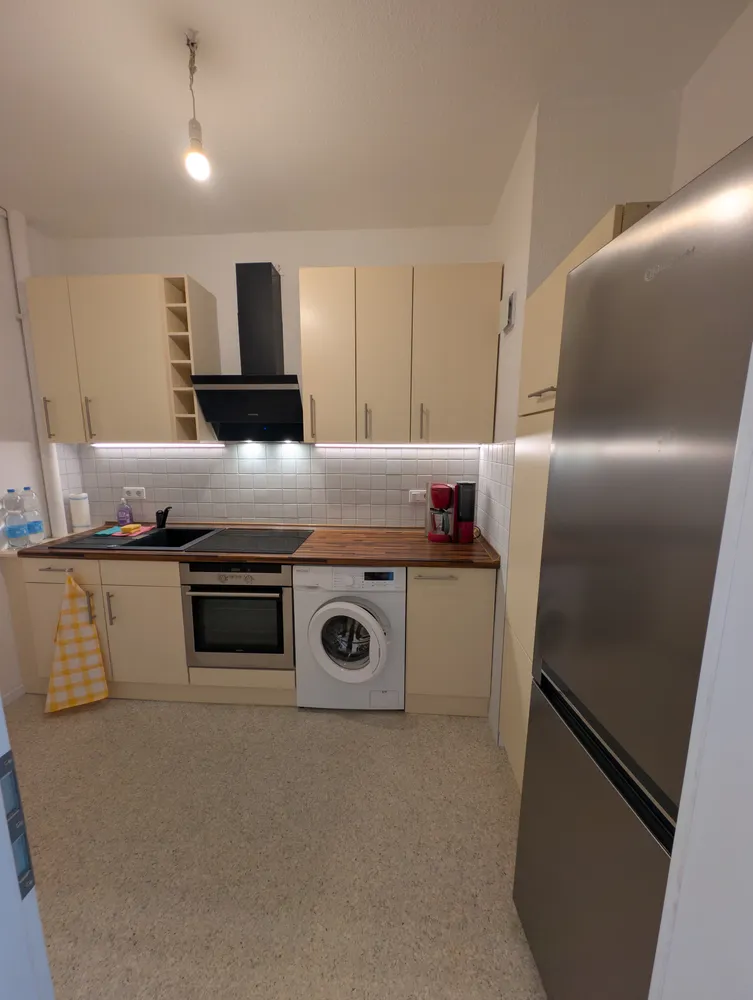1 Zimmer Wohnung mit 40 m² in Dresden – Bild 3