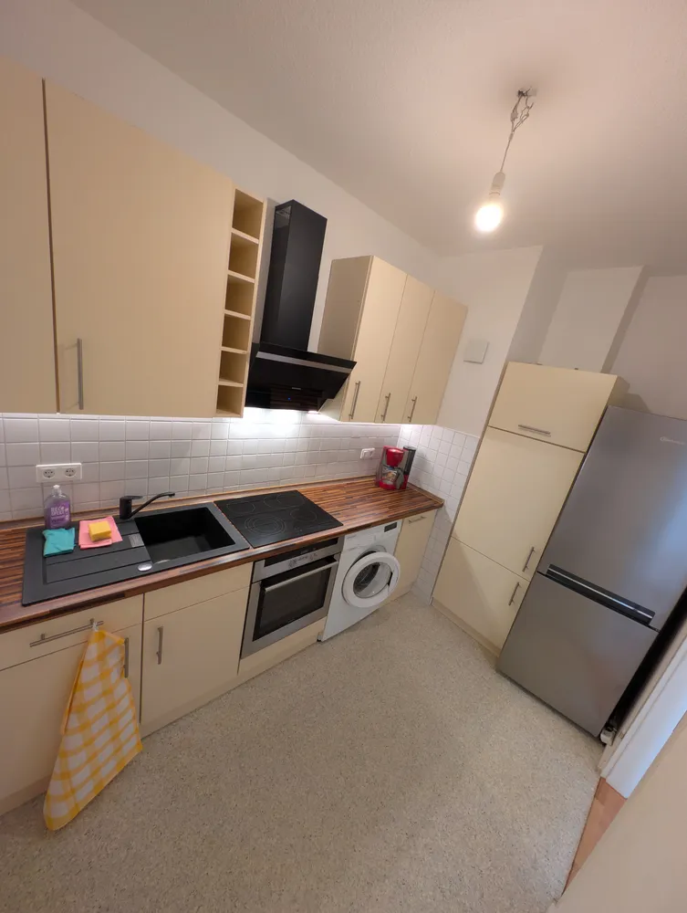 1 Zimmer Wohnung mit 40 m² in Dresden – Bild 4