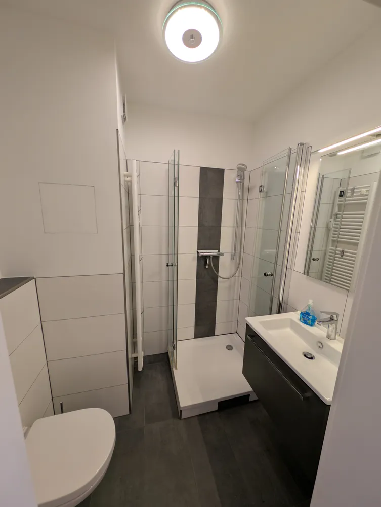 1 Zimmer Wohnung mit 40 m² in Dresden – Bild 5